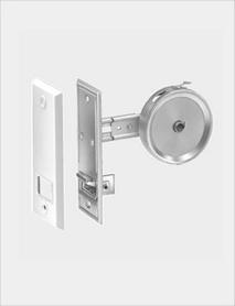 Einlass-Gurtwickler "Mini"