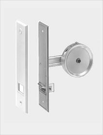 Einlass-Gurtwickler "Mittel"