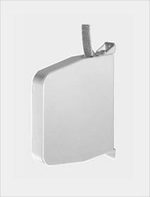 Maxi-Gurtwickler + 6 m Gurt