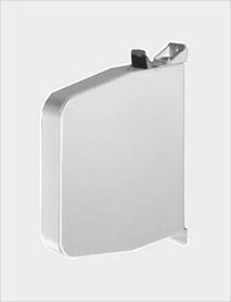 Maxi-Gurtwickler ohne Gurt