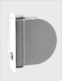 Gurtwickler + Gurt + Kasten