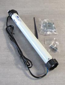 STANDARD Rollladen-Motor