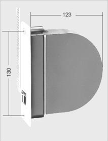 Gurtwickler + Gurt + Kasten